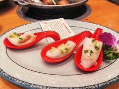 -国家五钻酒家·西樵旺阁渔村(西樵店)