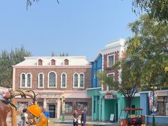 -沈阳方特欢乐世界