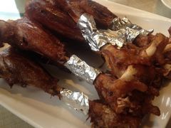 羊棒-西贝莜面村(上海百联西郊店)