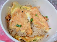 -周记热干面豆皮大王(桃花东街店)