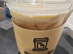 -JPG canteen(广州寺右公馆店)
