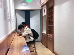 -小满手工粉(上海维璟广场店)