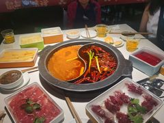 -川西坝子火锅(金沙1.0直营店)
