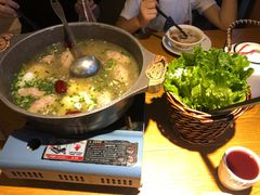 -彭厨(武陵源店)