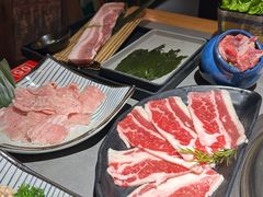 -炉太郎日式烧肉店(华贸店)
