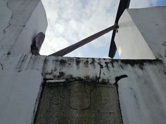 -东望洋炮台东望洋灯塔