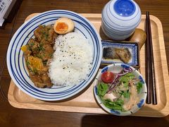 -肥朵食堂(带梦胡同店)