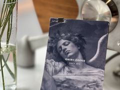 景观位-Onirii Coffee(长乐路店)