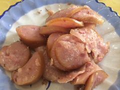 -姚一刀大广安驴肉(津保路店)