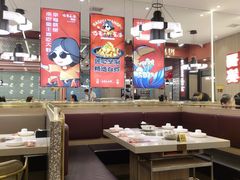 -巴蜀王婆大虾(南锣鼓巷店)