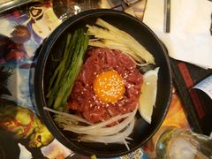 -赤坂亭·M9和牛烧肉·铁板烧(合肥万象城店)