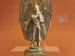 -深圳博物馆(古代艺术馆)