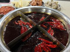 -渝味黄姐火锅(黄泥村店)