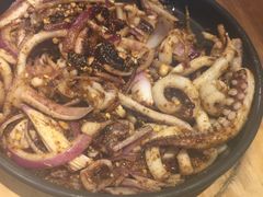 -船梆煮•蒸汽海鲜·炉火烤肉(五四广场店)