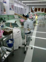 -悟空祛痘·专业祛痘机构