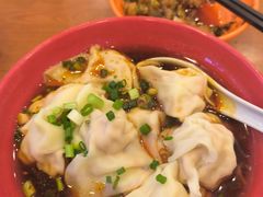 -龙抄手(春熙路总店)