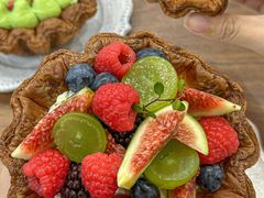 -富贵面包公司(运河店)