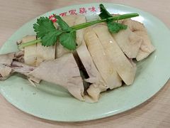 -百家鸡味馆(清泰店)