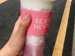 -喜茶(深圳福田星河COCO Park店)