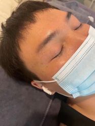 -初心纹眉洗眉·美睫专业店