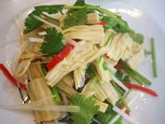 -帕米尔食府(白云观店)