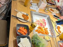 -新石器烤肉(无锡万象城店)
