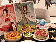 -Nord Grill&Bar Highland诺德西餐(深圳欢乐海岸店)