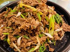 -聚德华天烤肉季·宴会厅(什刹海总店)