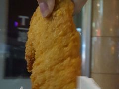 -麦当劳(松江店)