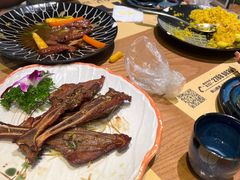 -摩登有记·新派泰国菜(银钻广场店)