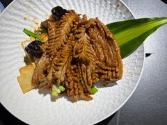 -魁盛居百年鲁菜馆(县西巷店)