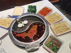 -川西坝子火锅(金沙1.0直营店)