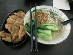 -小明同学(三里屯店)