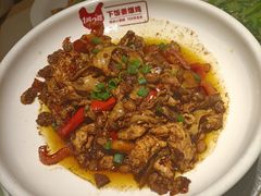 -大碗先生(万家丽店)