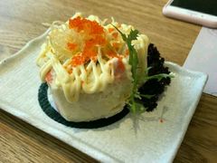 -林妈妈村·日式料理(宝山龙湖天街店)