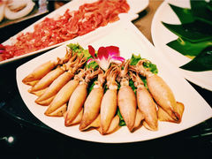 食鲜捞-食鲜捞火锅(湖西路店)