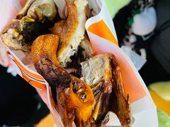 -整只乳鸽GetSQUAB(西华路店)