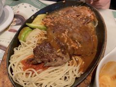 -翠华餐厅(百老汇店)
