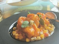 -金轩中餐厅 Jin Xuan(浦东丽思卡尔顿酒店)