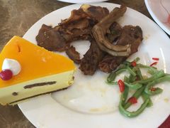 -长沙世纪金源大饭店·金世纪中餐厅