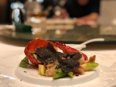 松露龙虾-誉珑轩