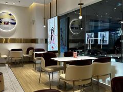 -哈根达斯(卓展店)