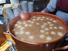 -雪园小吃部(天桥商场店)