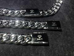 -梵薇Joker.V银饰工作室