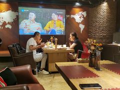 -玖壹咖啡(临河街店)