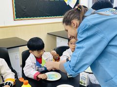 -神奇科学家STEAM科学实验科创赛事机器人编程逻辑思维MadScience(长宁来福士校区)