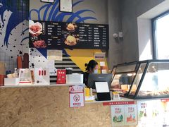 -前进5路汉堡炸鸡(汉街skp店)