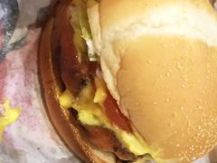 -汉堡王(EAC欧美中心店)