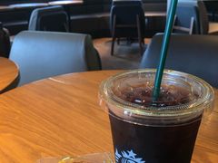 -星巴克(红房子店)