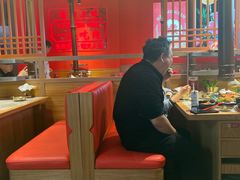 -韩宫宴烤肉·料理(桐乡吾悦广场店)